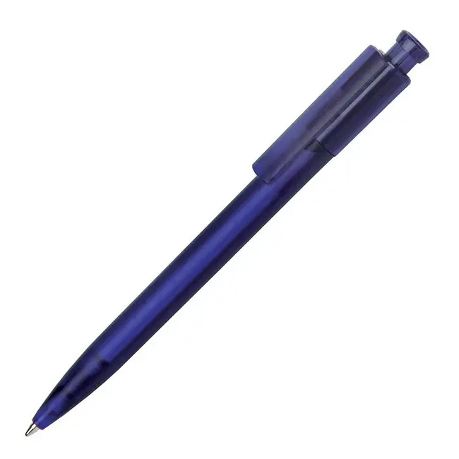 Ручка 'Ritter Pen' 'Fever Frozen' пластиковая Темно-синий 1036-04