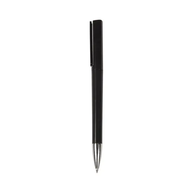 Ручка пластиковая Черный 7200-01