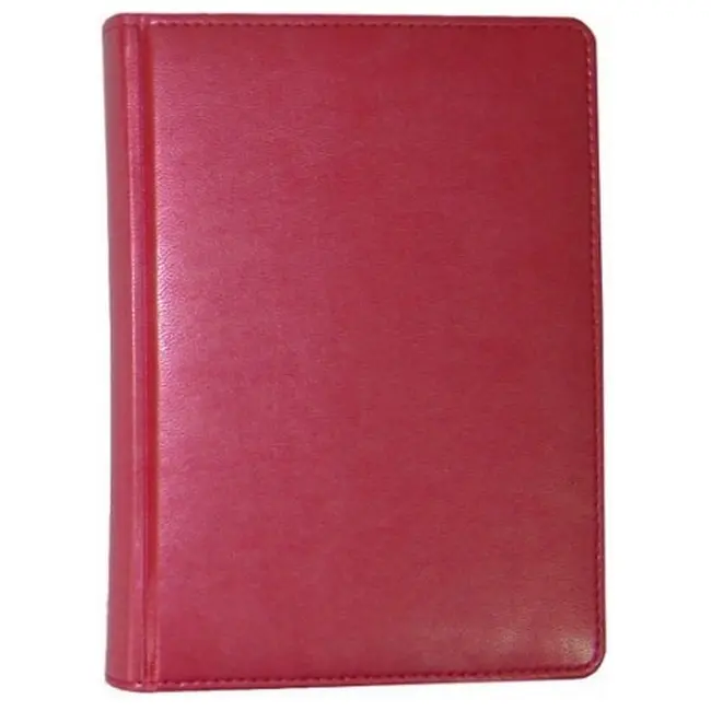 Щоденник діловий 'Brisk' ЗВ-60 'CAPRICE' недатований рожевий Розовый 5977-01
