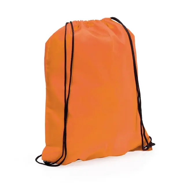 Рюкзак - мішок Оранжевый 7185-06