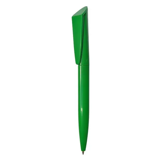 Ручка Uson пластикова Зеленый 3910-24