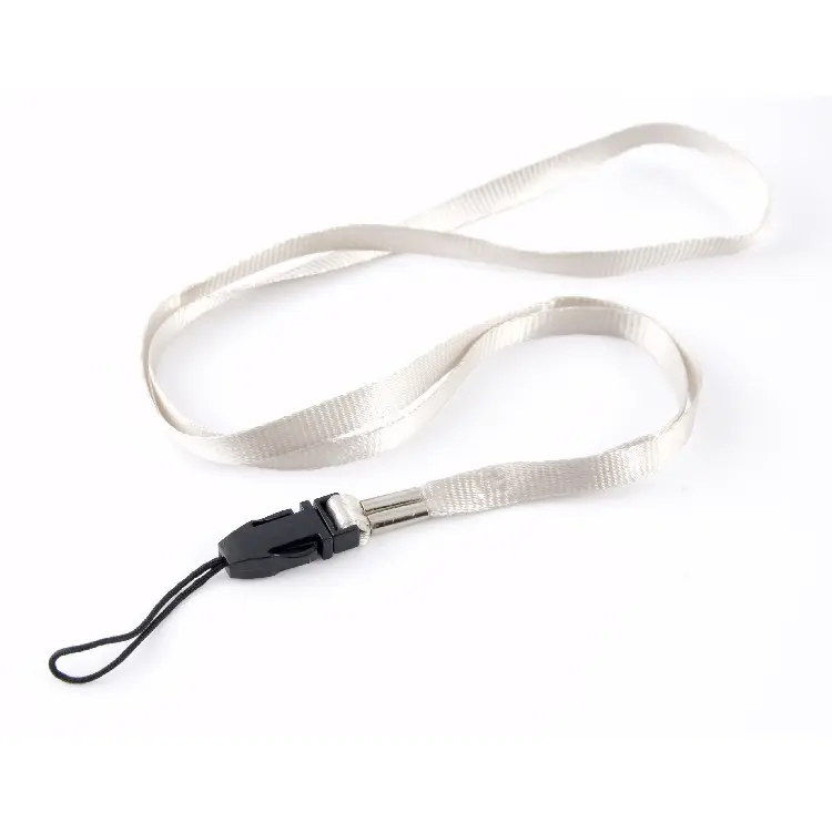 Шнурок 'GoodRAM' для USB флешки Серый Черный 4701-01
