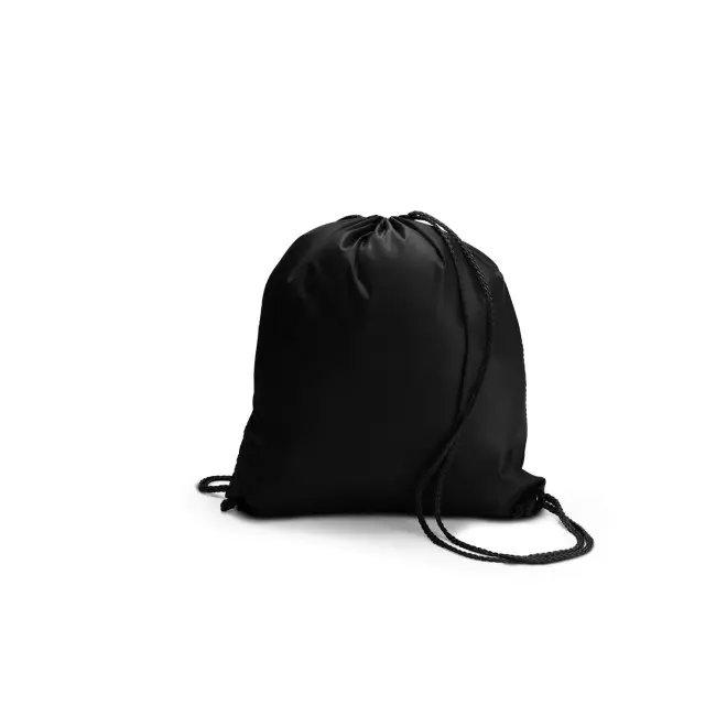 Рюкзак - мішок Черный 6618-02