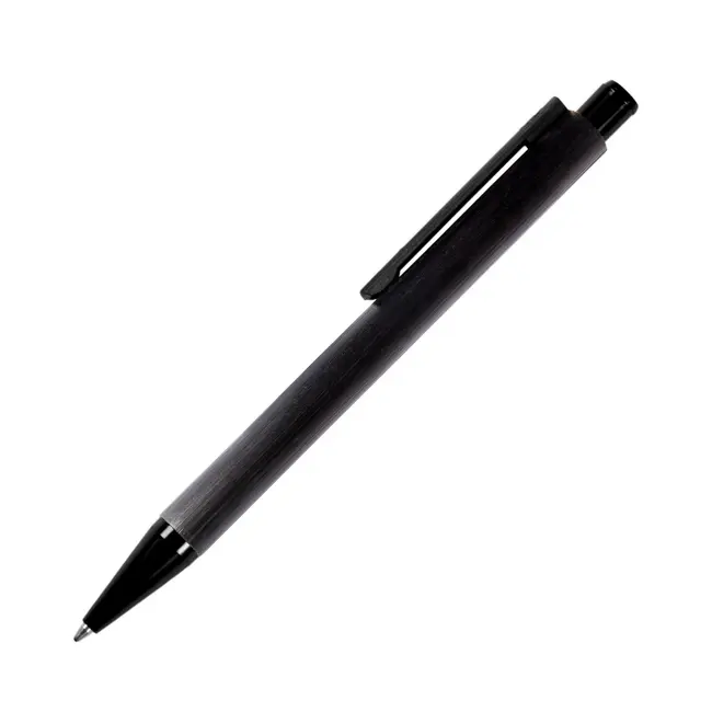 Ручка металлическая Черный 7205-01