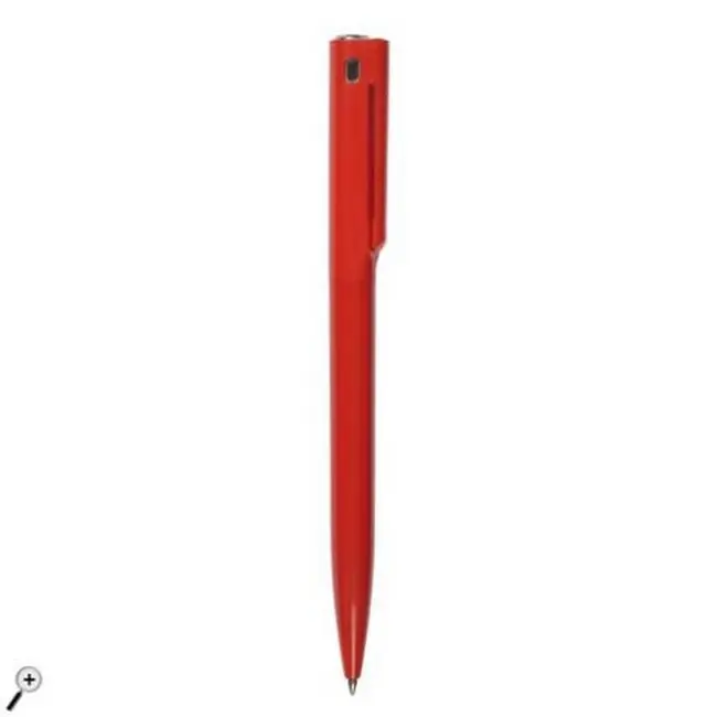 Ручка пластиковая Красный 14058-10