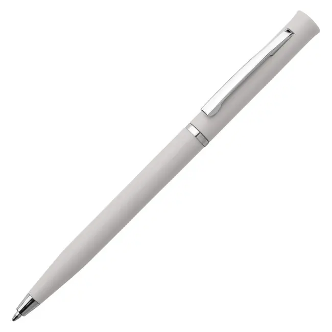 Ручка пластиковая 'Ostin' Серый Серебристый 15262-07
