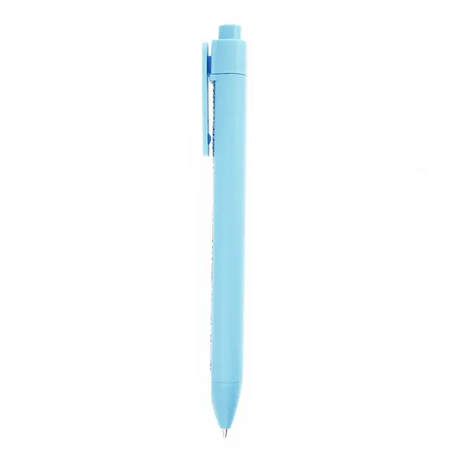 Ручка шариковая Голубой 12178-07