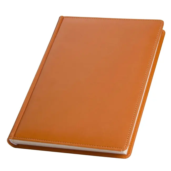 Щоденник A5 'Brisk' недатований ЗВ-70 'WINNER' помаранчевий Оранжевый 11809-06