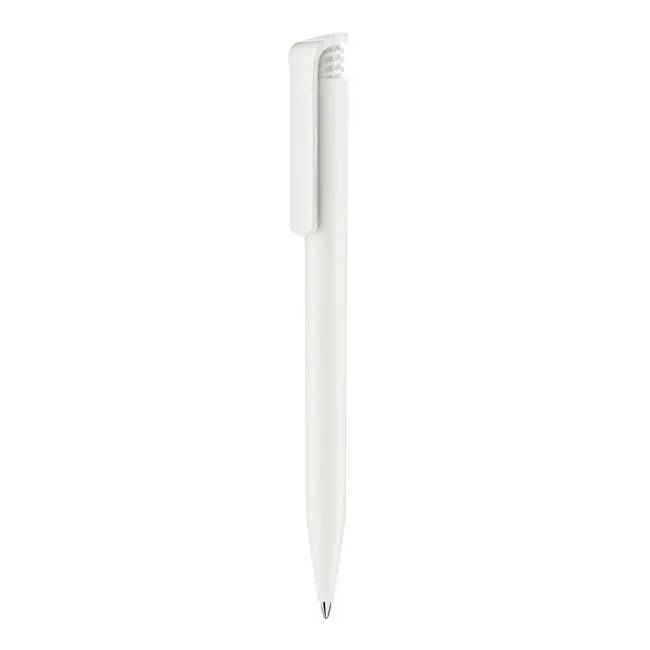 Ручка пластиковая 'Senator' 'Super Hit Matt' Белый 8408-05