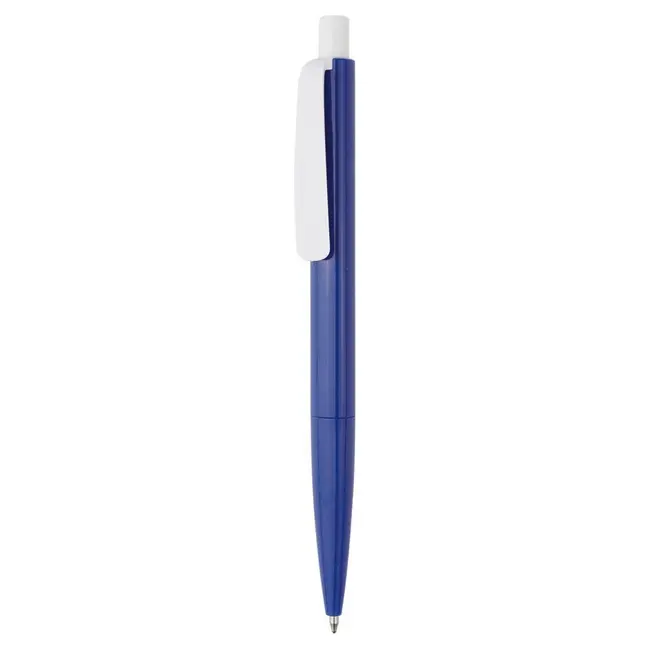 Ручка 'ARIGINO' 'Extra' пластиковая Синий Белый 1698-02