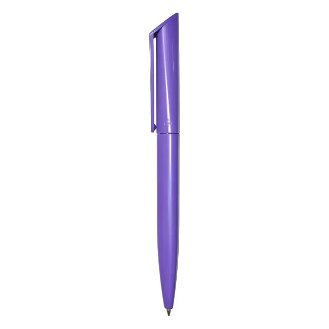 Ручка 'Uson' пластикова Фиолетовый 3910-101