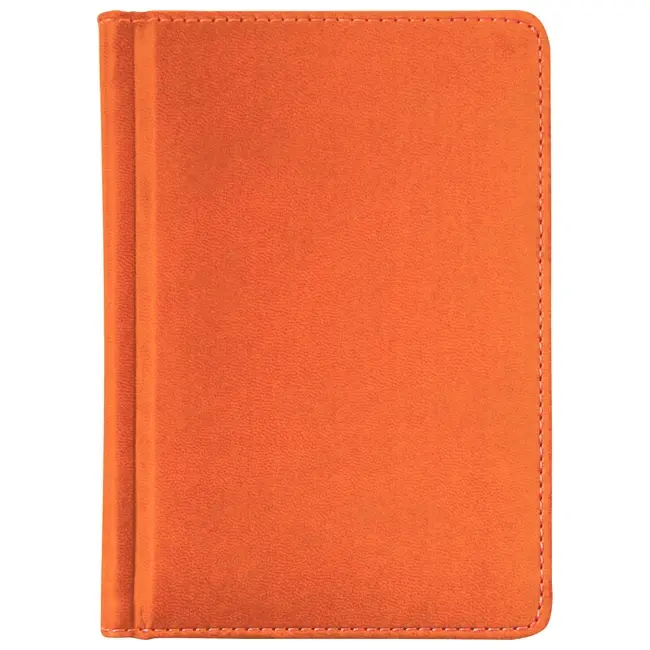 Книга алфавітна 'Brisk' ЗВ-48 'WINNER' помаранчевий Оранжевый 6000-03
