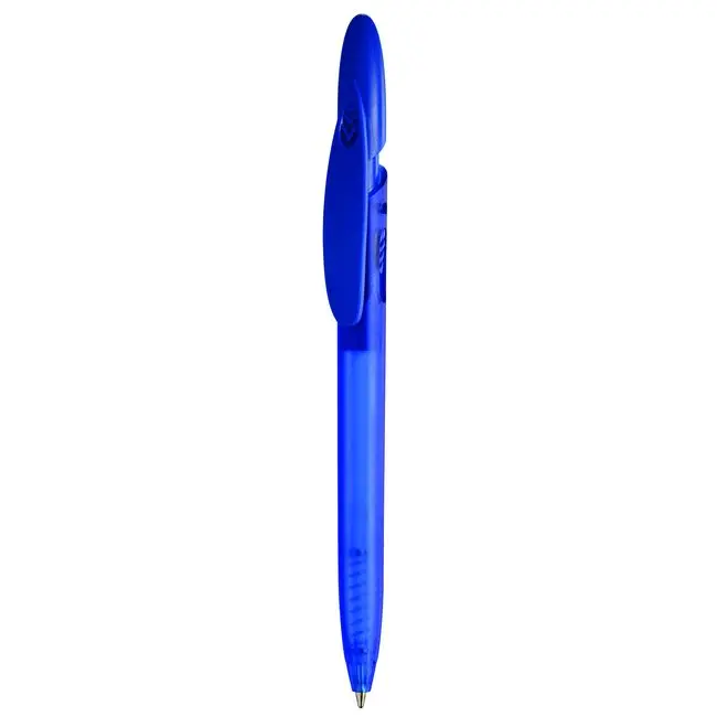 Ручка пластиковая Синий 5650-07