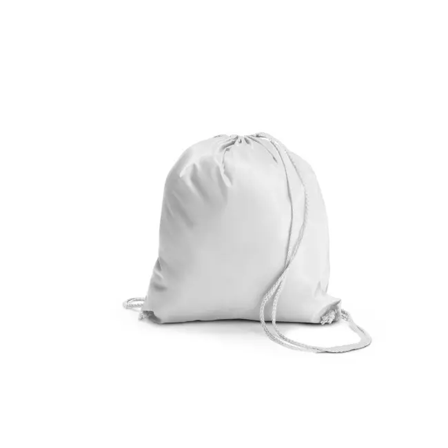 Рюкзак - мешок Белый 6618-01