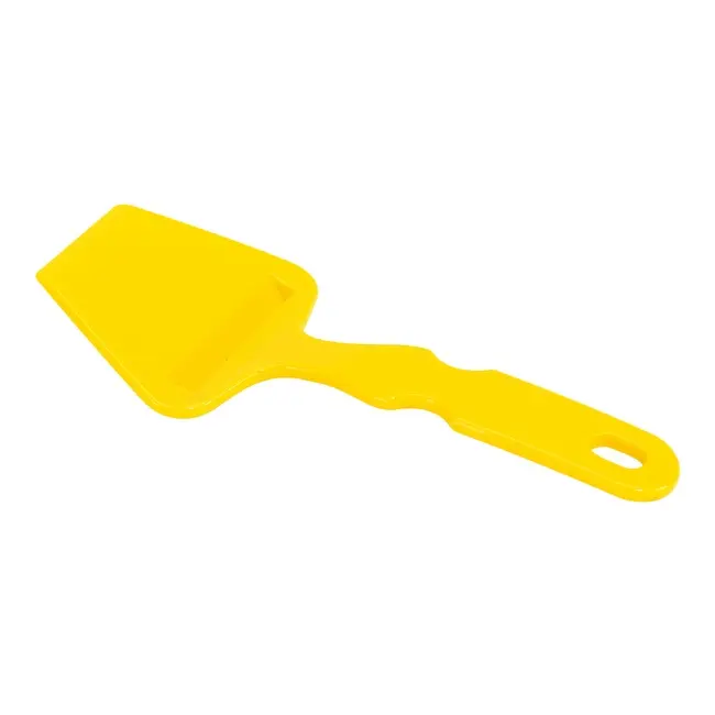 Нож для нарезки сыра Желтый 2061-01
