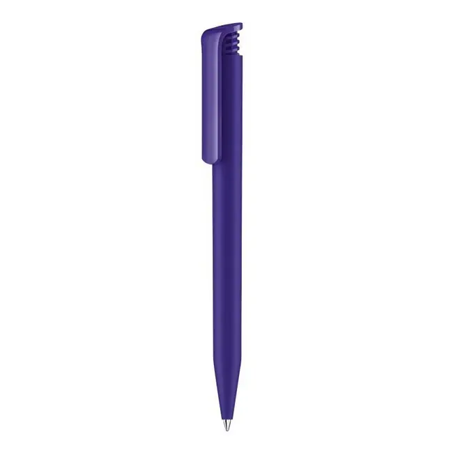 Ручка пластиковая 'Senator' 'Super Hit Matt' Фиолетовый 8408-12