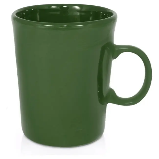 Чашка керамічна Texas 350 мл Зеленый 1826-22