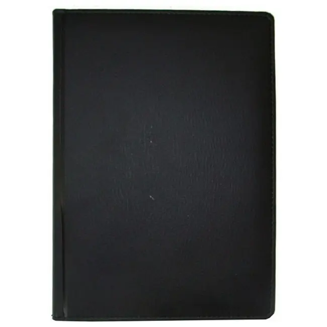 Щоденник діловий 'Brisk' ЗВ-15 'COVENTRY' недатований чорний Черный 5985-02