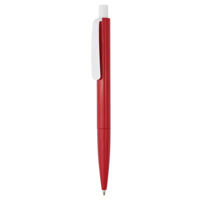 Ручка 'ARIGINO' 'Extra' пластиковая Белый Красный 1698-05