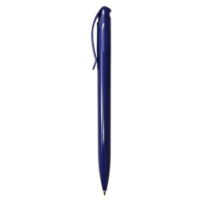 Ручка 'Uson' пластиковая Темно-синий 3924-25