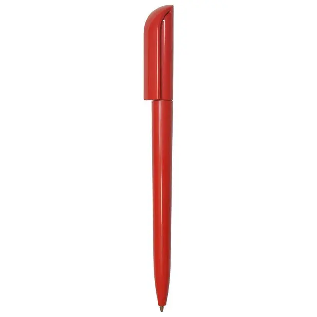 Ручка Uson пластиковая с поворотным механизмом Красный 3921-32