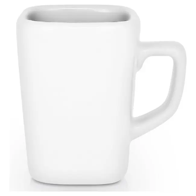 Чашка керамічна Kent 280 мл Белый 1770-01