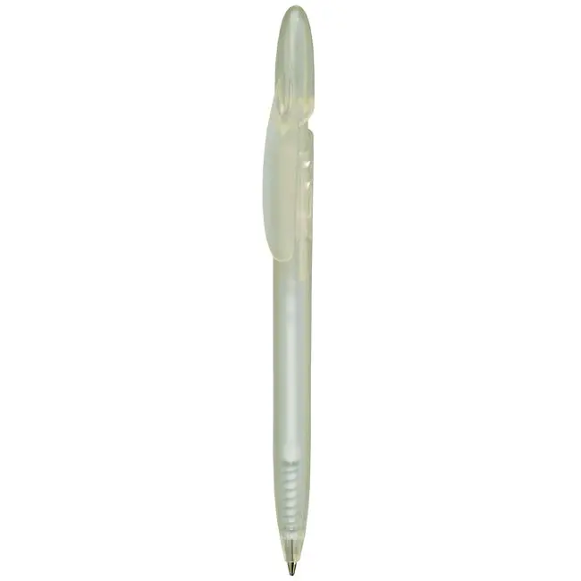Ручка пластиковая Белый 5649-01