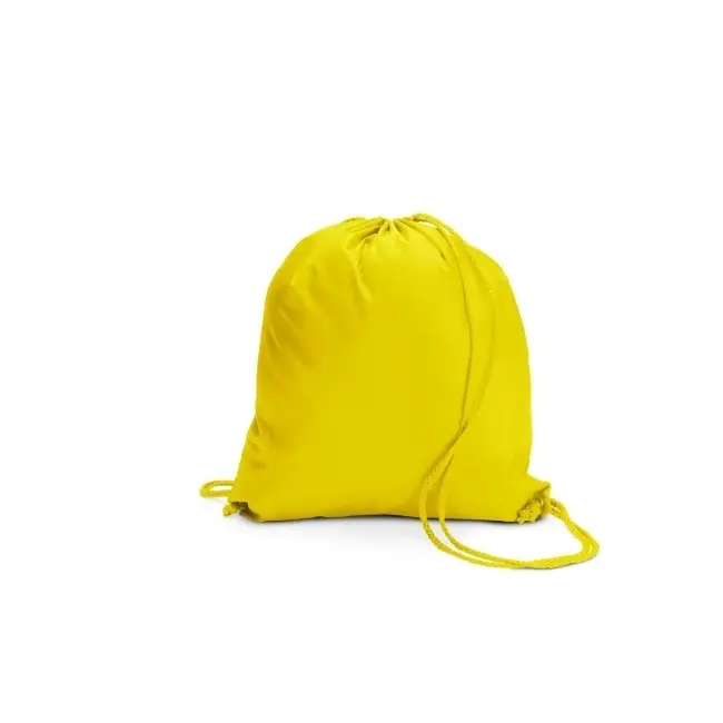 Рюкзак - мешок Желтый 6618-03