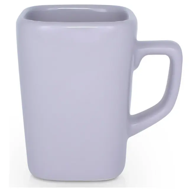 Чашка керамічна Kent 280 мл Серый 1770-14