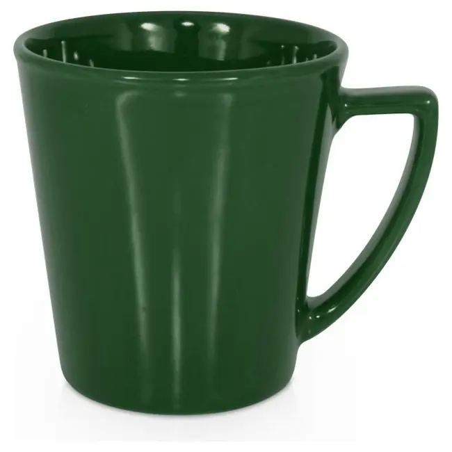 Чашка керамическая Sevilla 460 мл Зеленый 1822-17