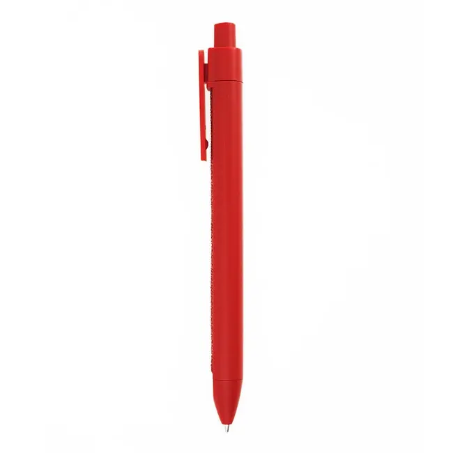 Ручка шариковая Красный 12178-04