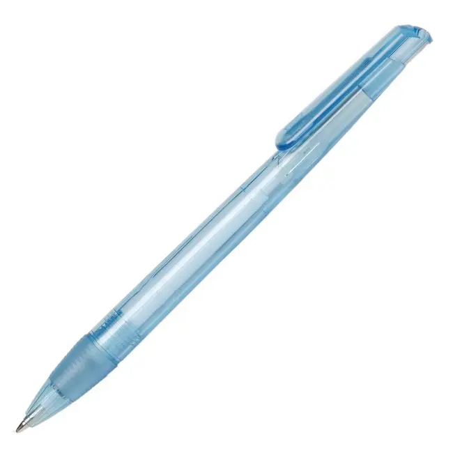 Ручка 'Ritter Pen' 'Artist Transparent' пластиковая Голубой 1196-01
