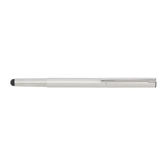 Ручка стилус металлическая Серебристый 2796-01