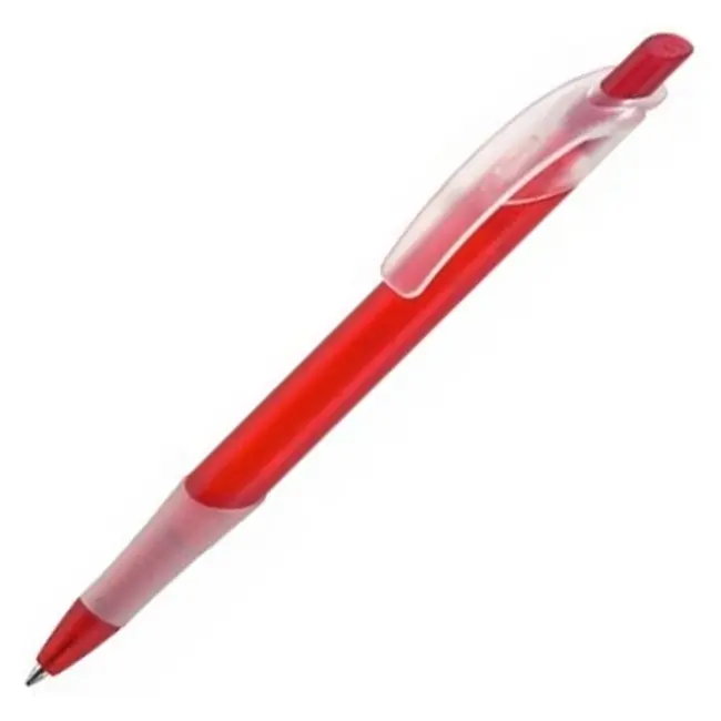 Ручка пластикова 'Dream pen' 'LOTUS Frozen' Красный 11722-03