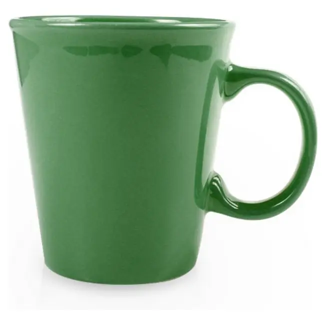 Чашка керамическая Jawa 280 мл Зеленый 1766-22