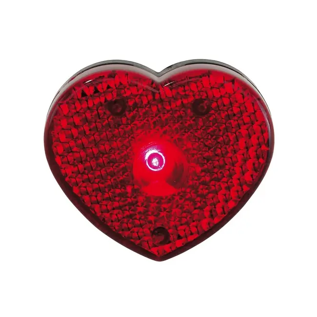 Ліхтар світлодіодний світловідбиваючий Красный 2246-01