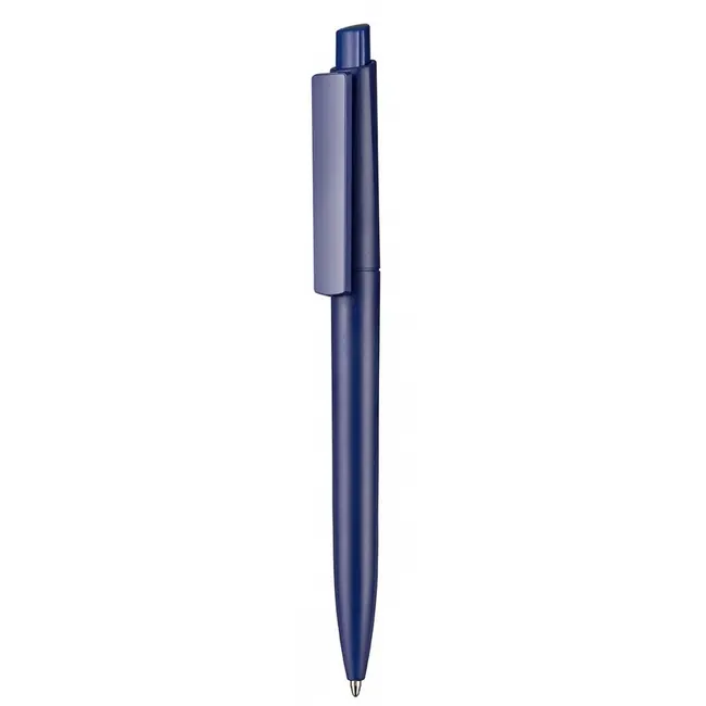 Ручка пластиковая 'Crest' Темно-синий 13041-03