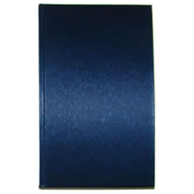 Книга алфавітна 'Brisk' ЗВ-38 'TANGO' синій Синий 6004-02