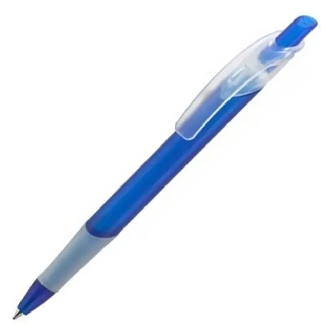 Ручка пластикова 'Dream pen' 'LOTUS Frozen' Синий 11722-01