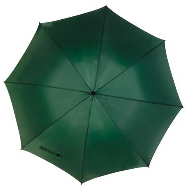 Зонт трость ветроустойчивый Зеленый 5892-02