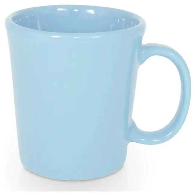 Чашка керамическая Texas 460 мл Голубой 1827-10