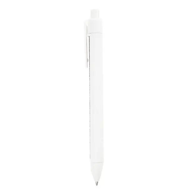 Ручка шариковая Белый 12178-12
