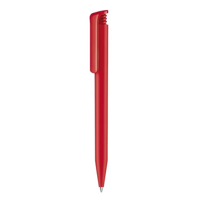 Ручка пластиковая 'Senator' 'Super Hit Matt' Красный 8408-10