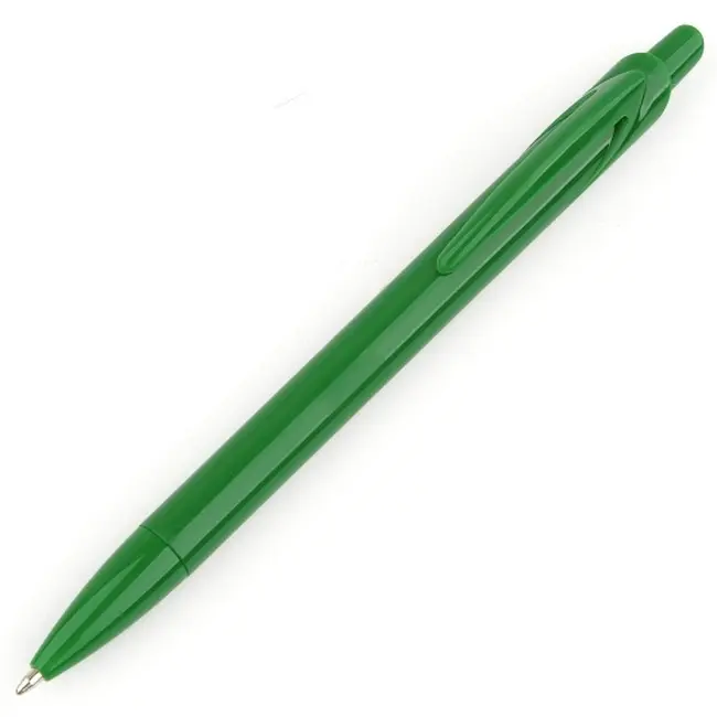 Ручка пластиковая 'NOTTA' Зеленый 15300-04