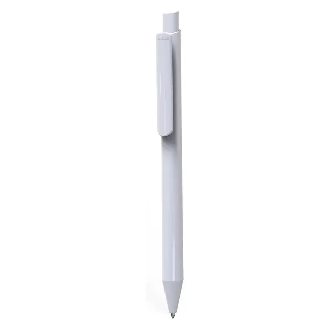 Ручка пластикова 'VIVA PENS' 'OTTO' Белый 8638-07