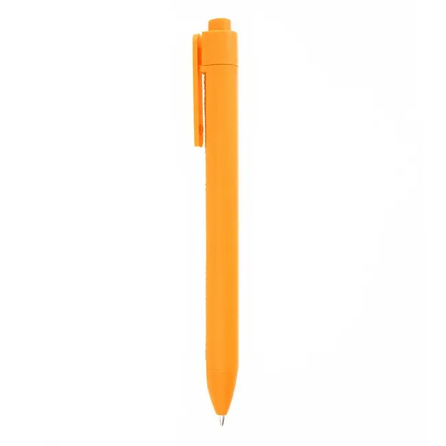 Ручка шариковая Оранжевый 12178-10