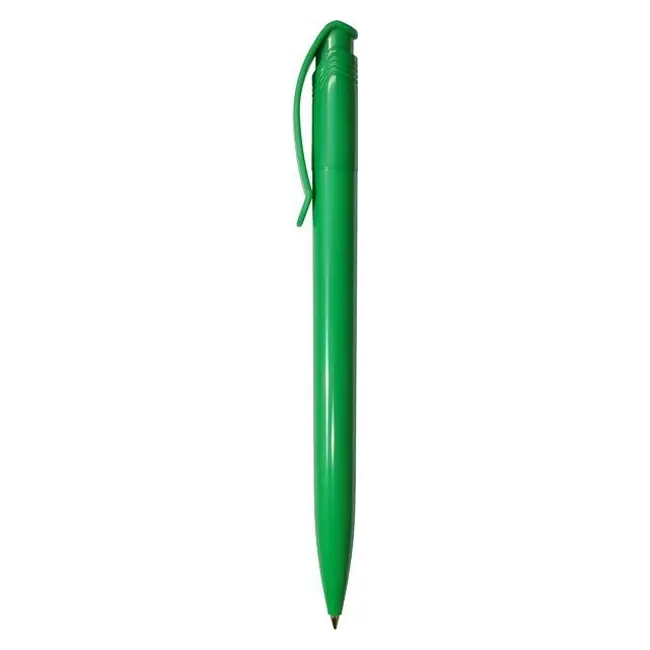 Ручка 'Uson' пластиковая Зеленый 3924-23