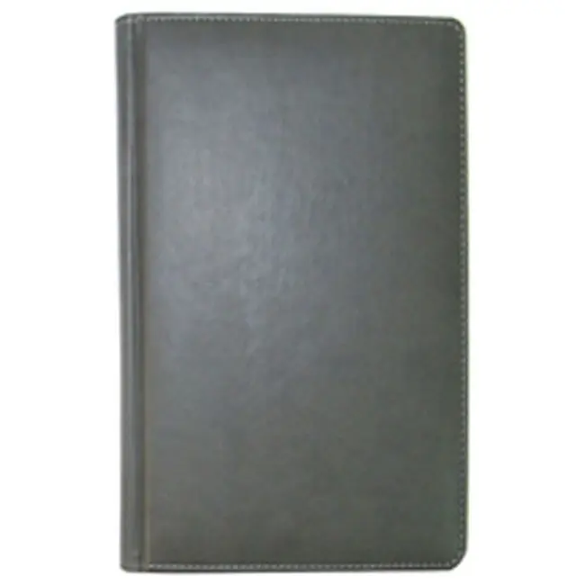 Алфавитная книга A5 'Brisk' ЗВ-48 'WINNER' серый Серый 6000-05