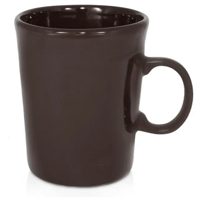 Чашка керамічна Texas 350 мл Коричневый 1826-03