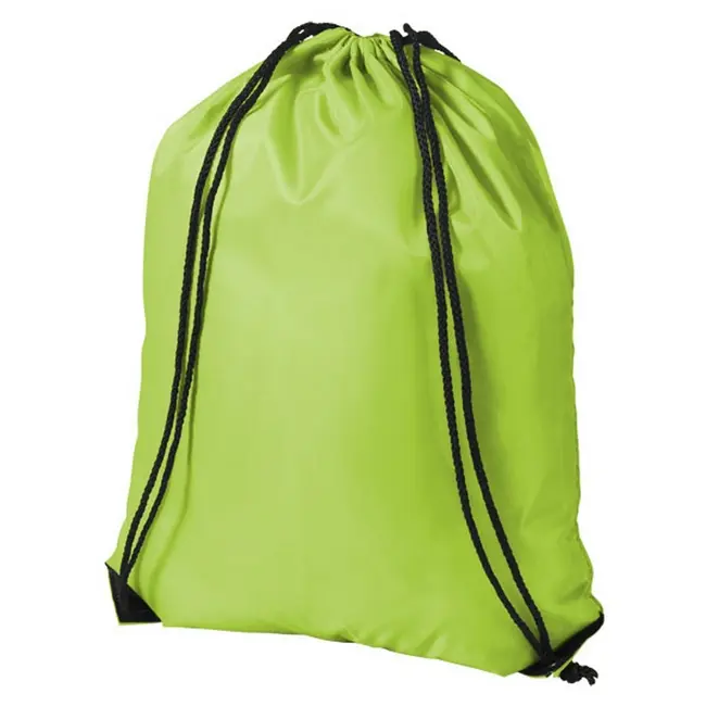 Рюкзак Черный Зеленый 1097-08